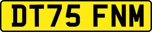 DT75FNM