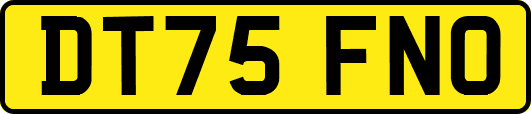 DT75FNO