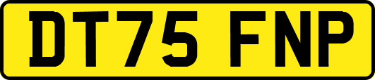 DT75FNP
