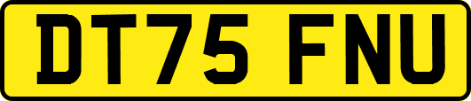 DT75FNU