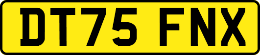 DT75FNX