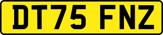 DT75FNZ