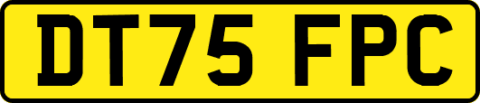 DT75FPC