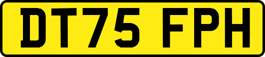 DT75FPH