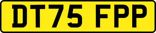 DT75FPP