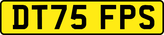 DT75FPS