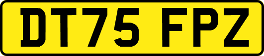 DT75FPZ