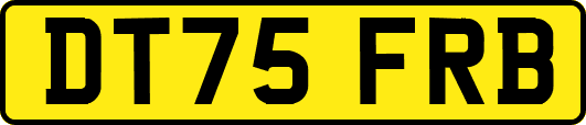 DT75FRB