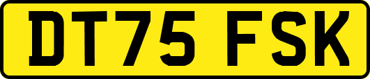 DT75FSK