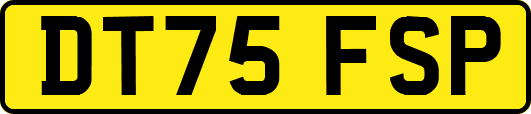 DT75FSP