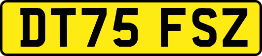 DT75FSZ