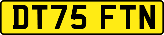 DT75FTN