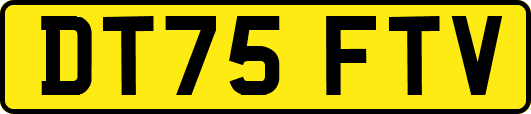 DT75FTV