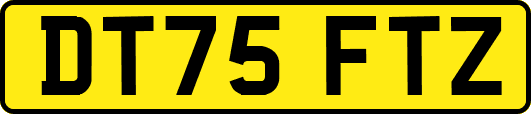 DT75FTZ