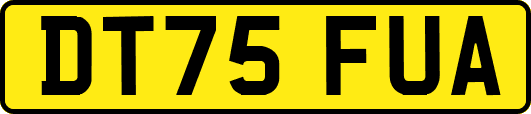 DT75FUA