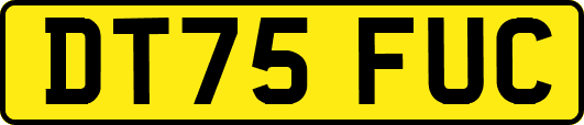 DT75FUC