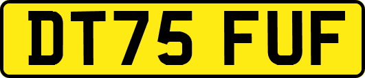 DT75FUF