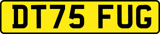 DT75FUG