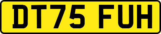 DT75FUH