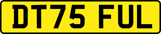 DT75FUL