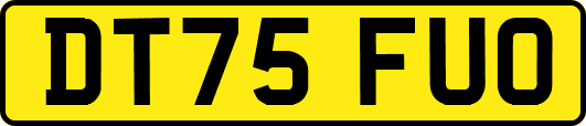 DT75FUO