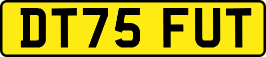 DT75FUT
