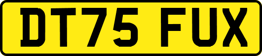 DT75FUX