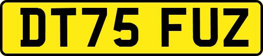 DT75FUZ
