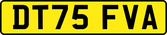 DT75FVA