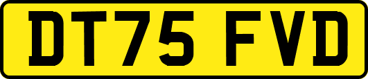 DT75FVD