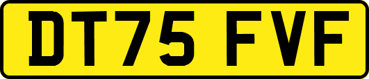 DT75FVF