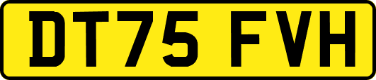 DT75FVH