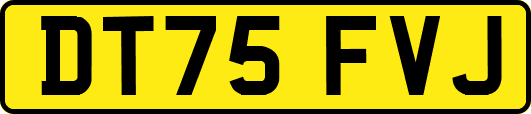 DT75FVJ