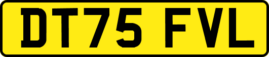 DT75FVL
