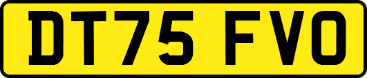DT75FVO