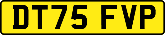 DT75FVP