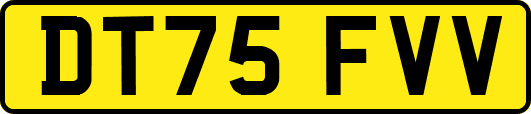 DT75FVV