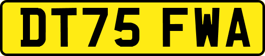 DT75FWA