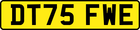 DT75FWE