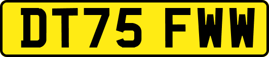 DT75FWW