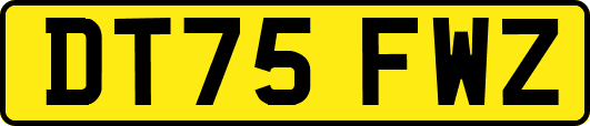 DT75FWZ