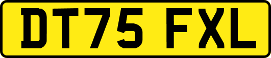 DT75FXL