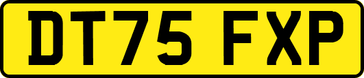 DT75FXP