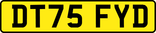 DT75FYD