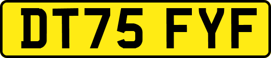 DT75FYF