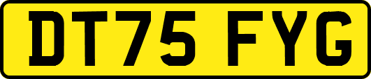 DT75FYG