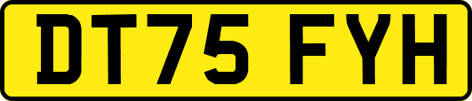 DT75FYH