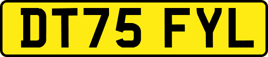 DT75FYL