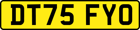DT75FYO