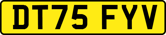 DT75FYV